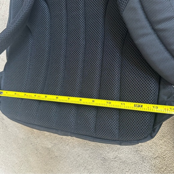 Samsonite Black Backpack - Picture 11 of 13